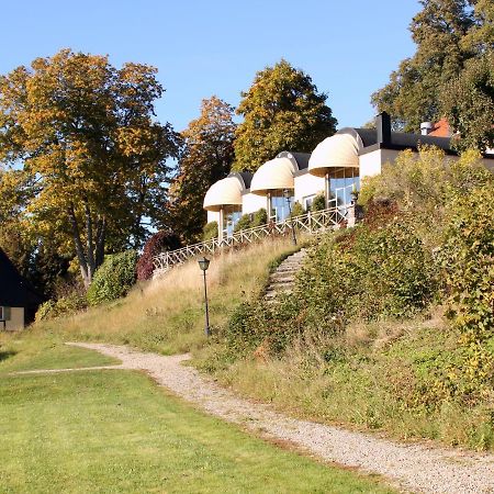 Soedertuna Slott Gnesta Exterior foto