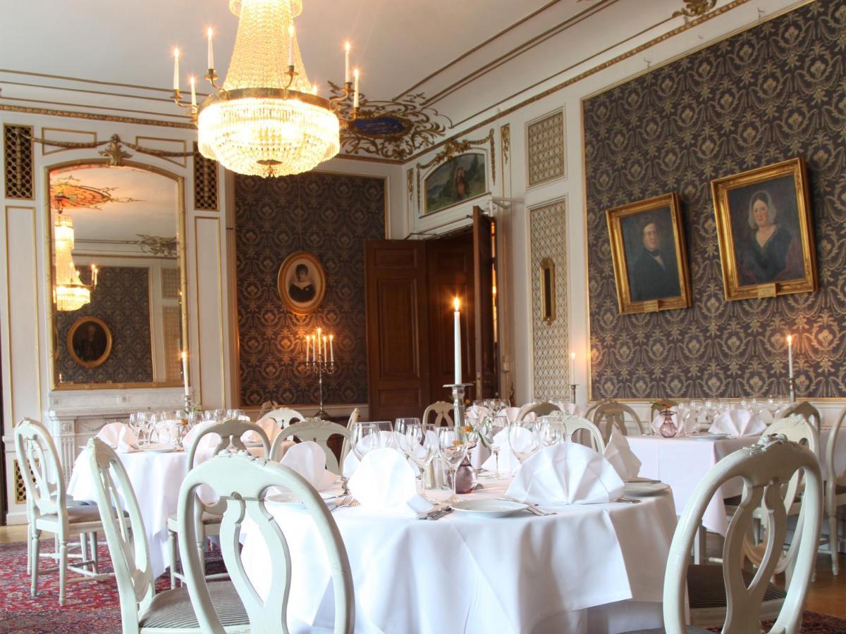 Soedertuna Slott Gnesta Exterior foto