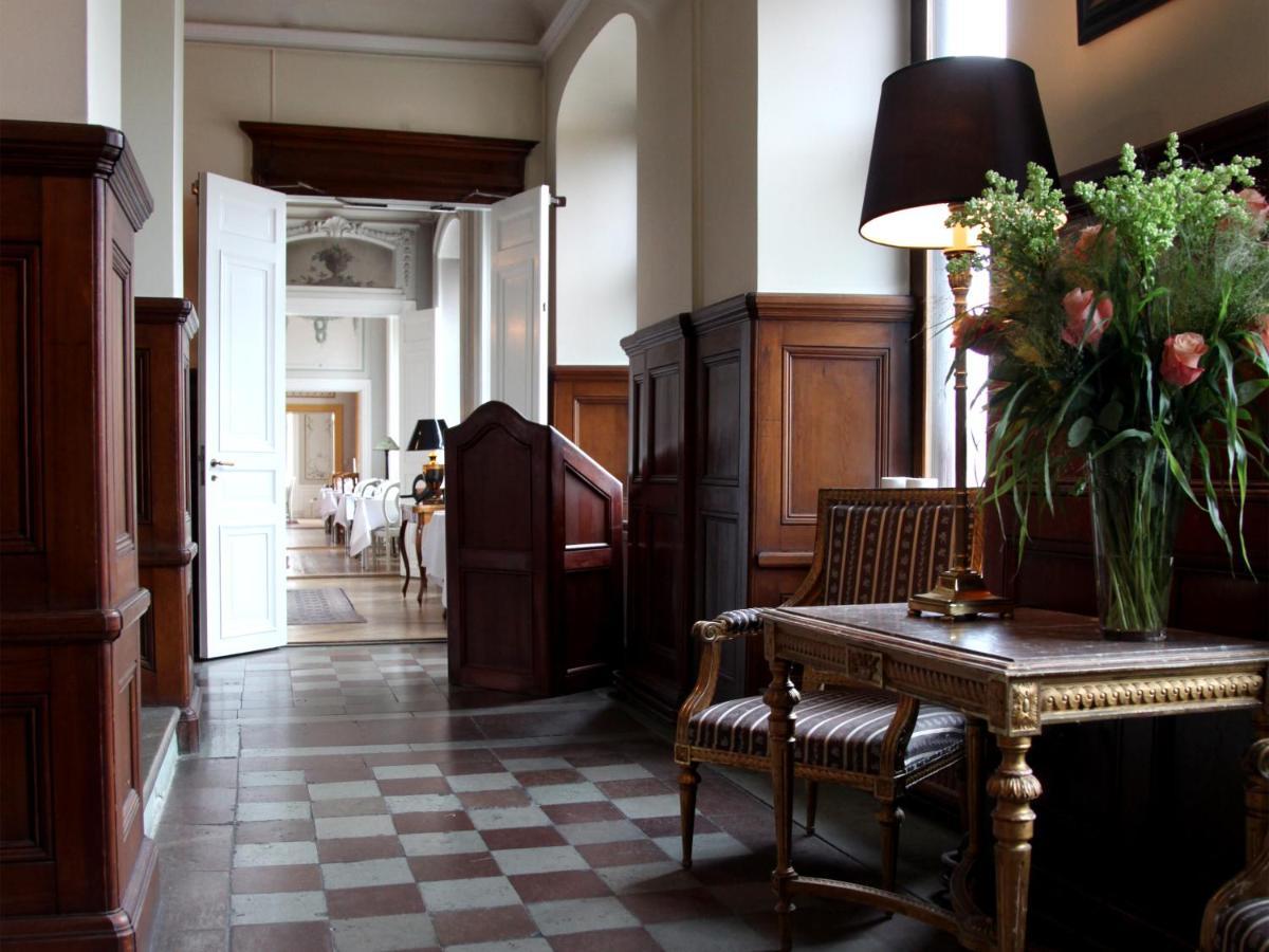 Soedertuna Slott Gnesta Exterior foto